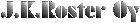JK-ROSTER