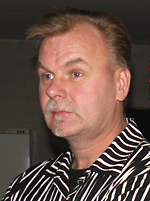 Kari Siltalahti