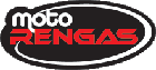 Motorengas