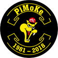 PiMoKe tarra