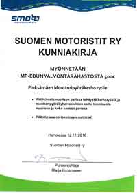 kunniakirja